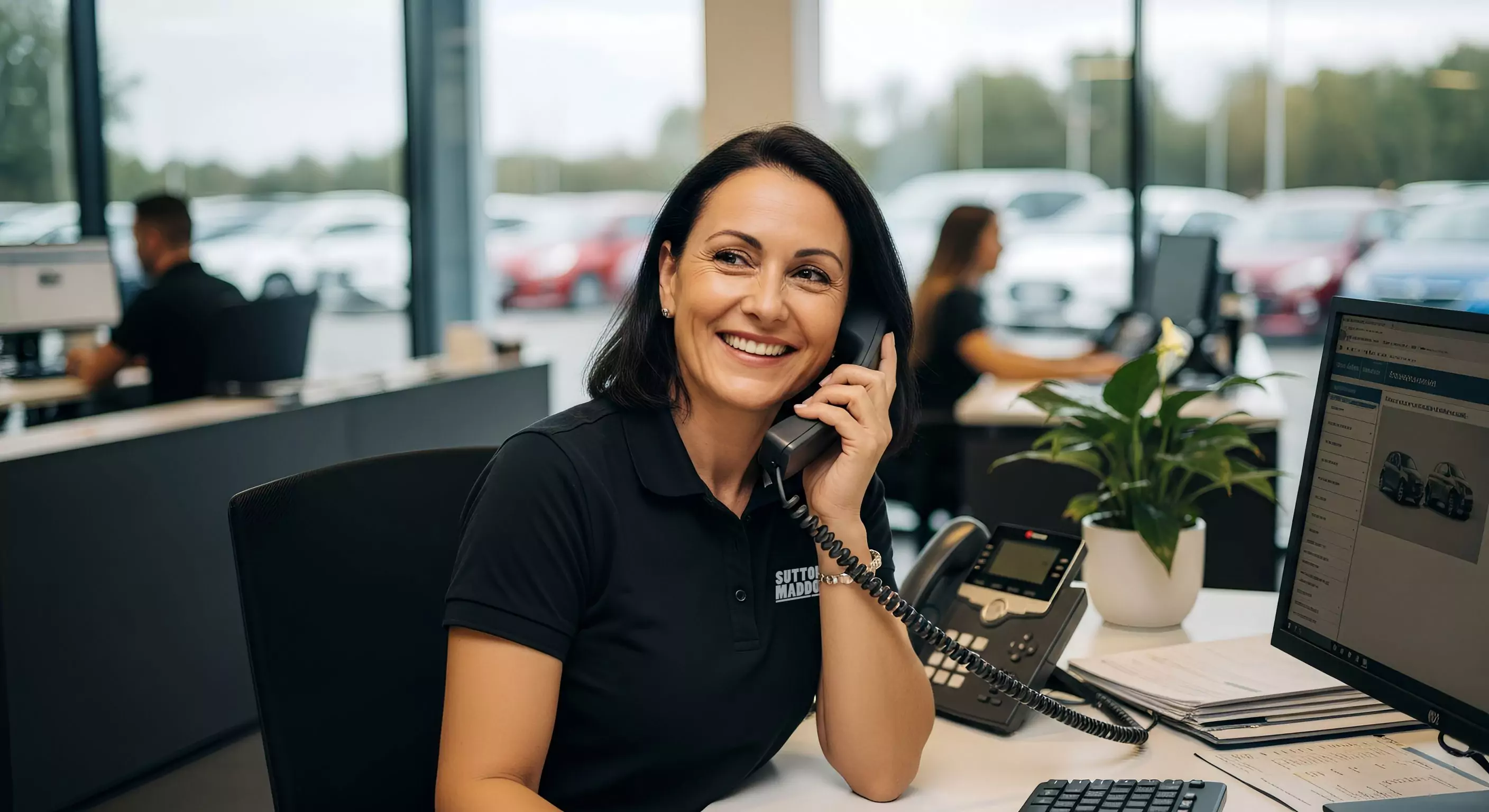 Business Hire