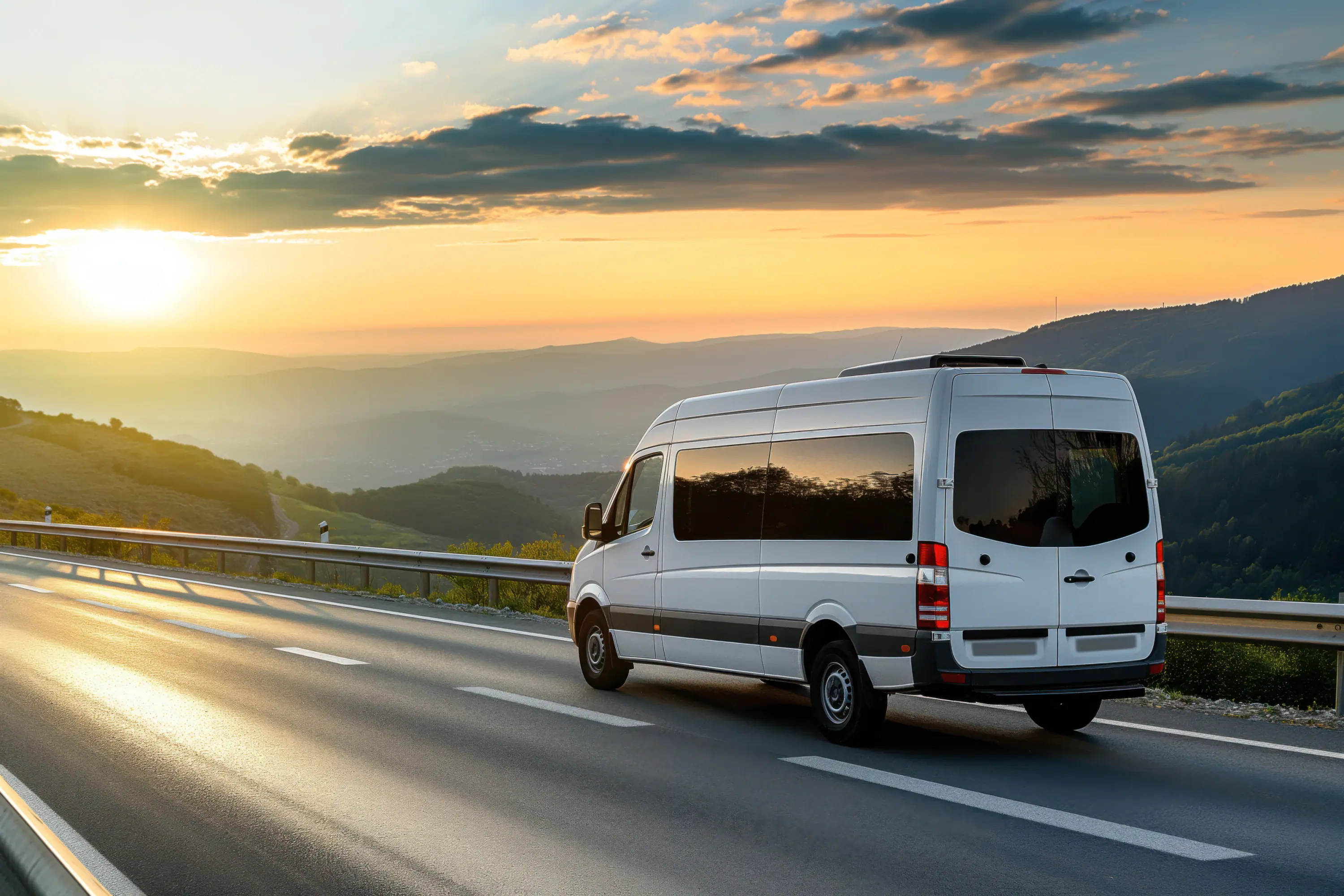 Minibus