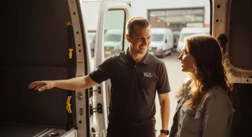 35 years of rental experience at your fingertips