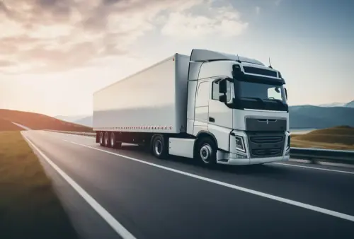 Trucks