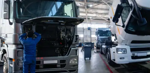 Vehicle Repairs in Kent