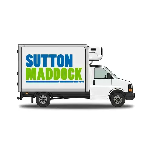 Refrigerated Vans