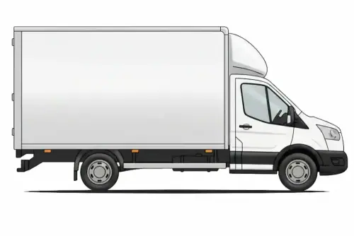 Luton Vans