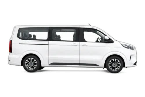Minibus