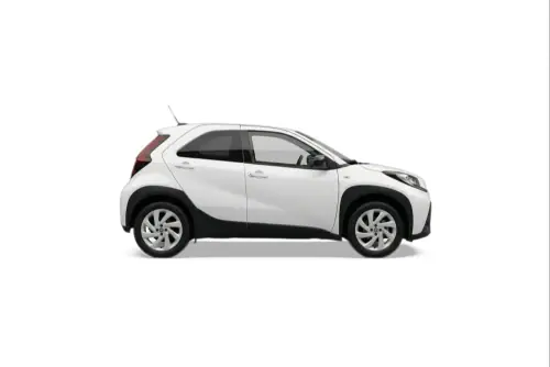 Compact Car