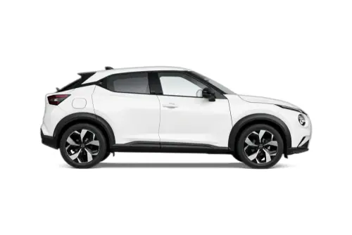 Hatchback Car