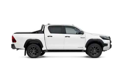 4x4 Pick-up