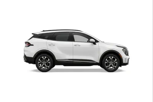 Medium Car