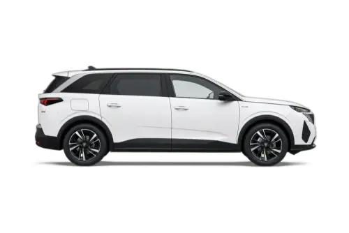 Large Car