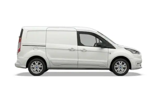 Small Van