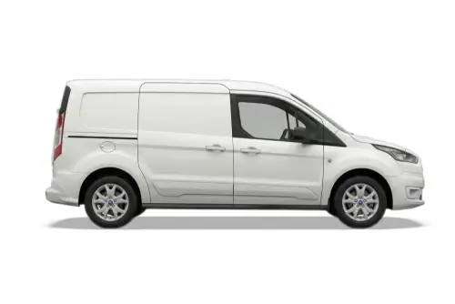 SWB Van