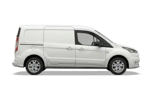LWB Van