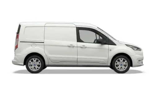 XLWB Van