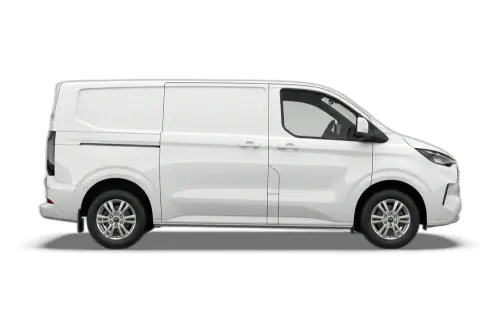 SWB Van