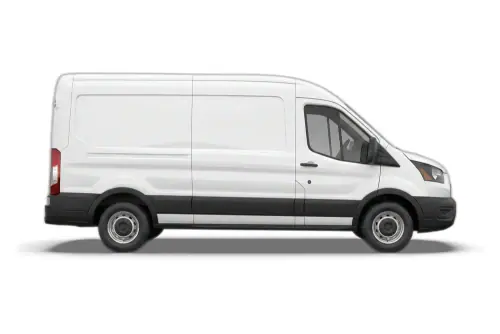 LWB Van
